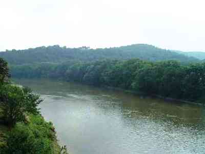 potomac river north branch maryland regional