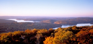 deep creek lake maryland