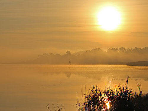 wicomico river whitehaven md