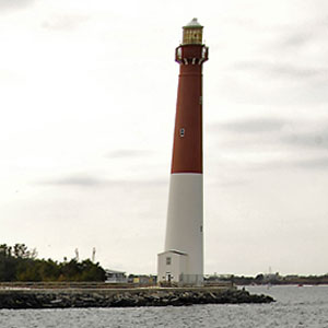 barnegat lighthouse nj