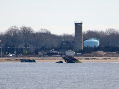 ss atlantus cape may nj