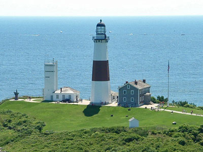 Montauk Lighthouse