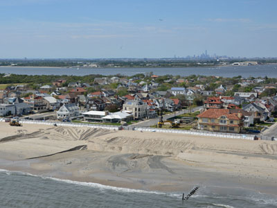 rockaway beach