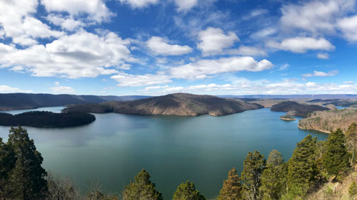 raystown lake pa