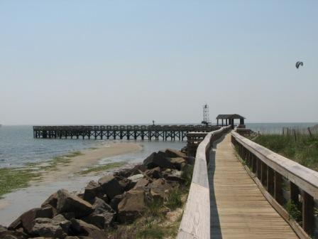 cape charles virginia