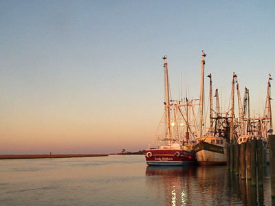 chincoteague island