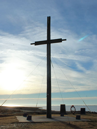 chincoteague island watermens memorial