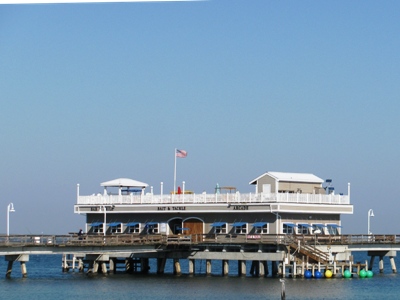 oceanview fishing pier norfolk va