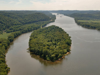 Ohio River Islands National Wildlife Refuge